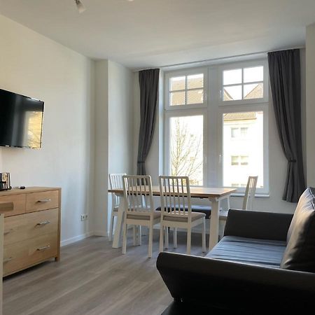 Jaybnb - Office Apartment Zentral Zur Dortmunder Innenstadt 外观 照片