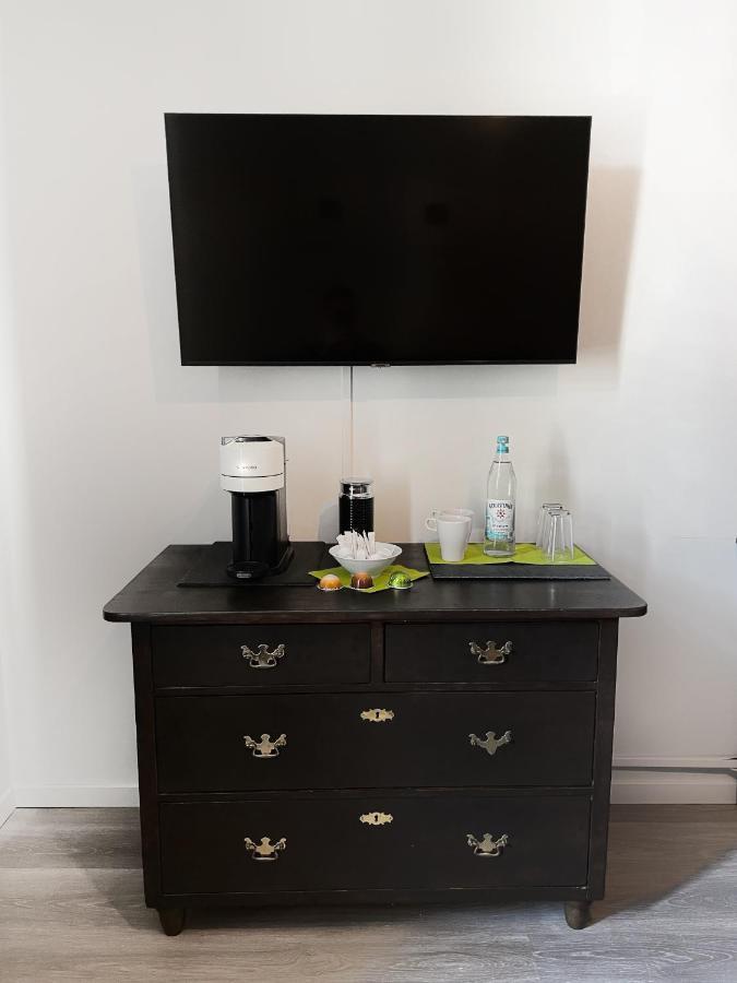 Jaybnb - Office Apartment Zentral Zur Dortmunder Innenstadt 外观 照片