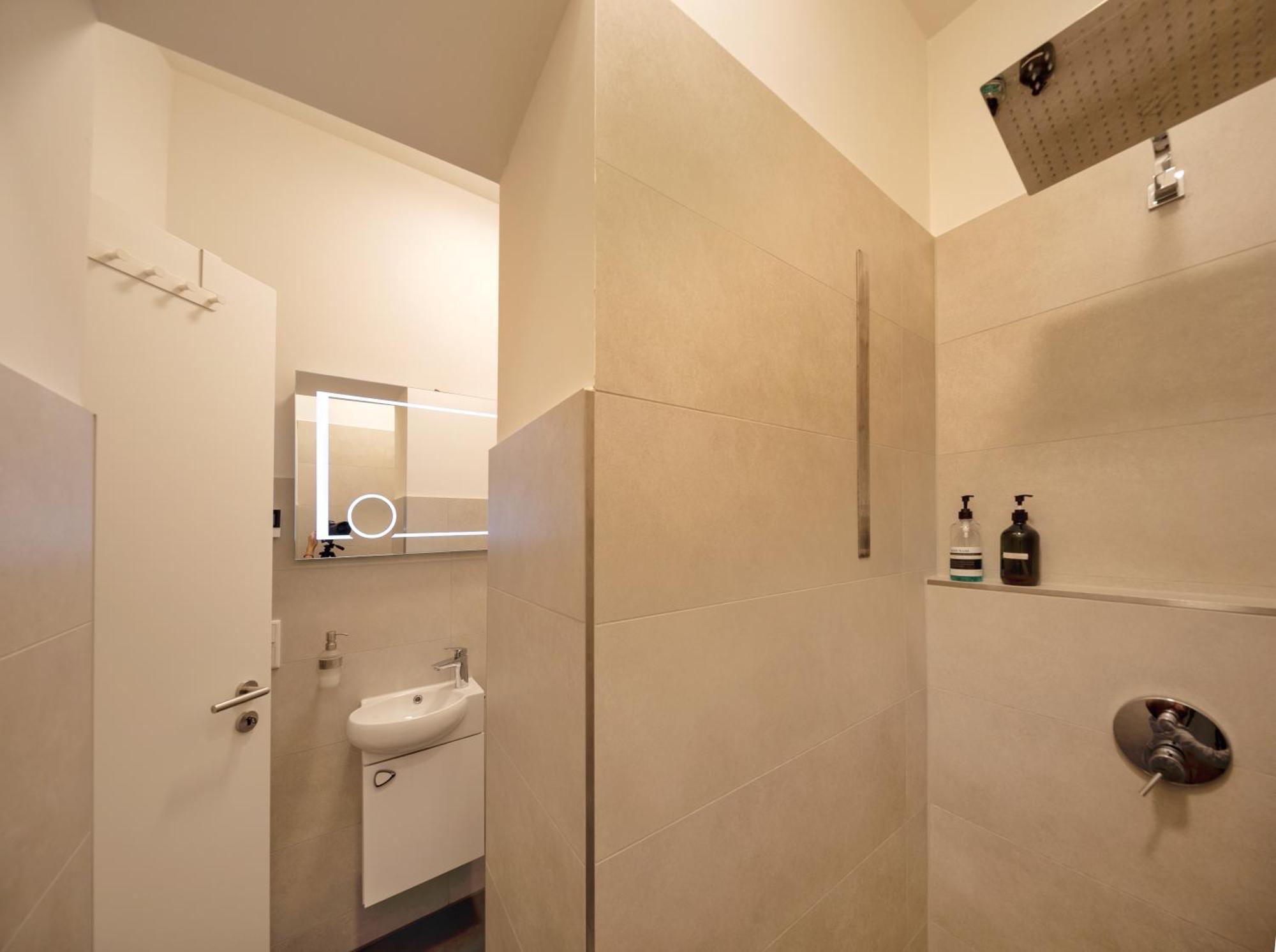 Jaybnb - Office Apartment Zentral Zur Dortmunder Innenstadt 外观 照片