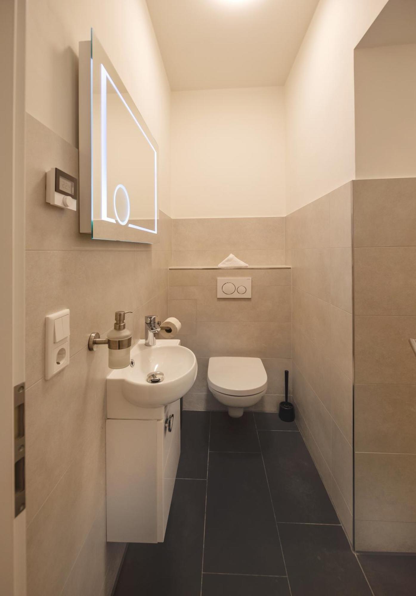 Jaybnb - Office Apartment Zentral Zur Dortmunder Innenstadt 外观 照片
